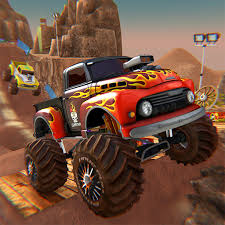With the advancement of technology today, it is easy to see a series of games being released after another and being well received by . Free Download Xtreme Mmx Monster Truck Racing Offroad Fun Games Apk Apk Mod Cheat Game Quotes
