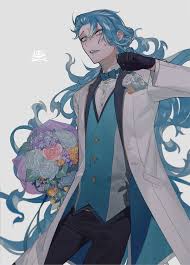 twisted wonderland おしゃれまとめの人気アイデア pinterest krystha cambel イラスト 恋人 イラスト オタク イラスト