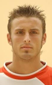 Puerta, Antonio José Puerta Pérez