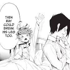 Until a demon tries to capture their children and emma, ray, and their family have been adjusting to their new life in the bunker. Cinnaroll2018 Tumblr Blog With Posts Tumbral Com