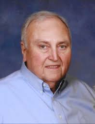 Obituary information for William "Ed" Edward Eaves