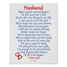 Dec 12, 2020 · 2. Image Result For Funny Birthday Poems For Husband Husband Quotes Fathers Day Quotes Love Husband Quotes