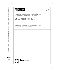 They can also expedite your passport if you need a new one or to renew your present one. Https Ifsh De File Publication Osce Yearbook En 2017 1 Osce Yearbook 2017 Gesamt Pdf