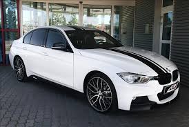 The sixth generation of the bmw 3 series consists of the bmw f30 (sedan version), bmw f31 (wagon version, marketed as 'touring') and bmw f34 (fastback version, marketed as 'gran turismo'. Bmw Rada 3 320d Xd M Paket Performance Ar Cars S R O