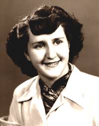 Anna Richards Obituary