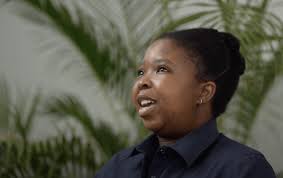 Journey into the Classroom: Cornelia Weber