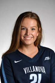 2020 Women's Volleyball Roster