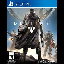 Get up to 50% off the season's hottest games during our get your game on! Destiny Playstation 4 Gamestop