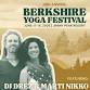 Berkshire Yoga Festival 2026