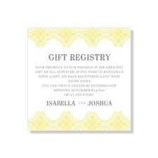 Pin By Tammy Musgrove On Wedding Stuff Monetary Gift Wording Wedding Wedding Registry Cards Wedding Invitation Inspiration