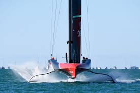 Team new zealand won race 9 today, putting them one race away from retaining the auld mug. Kt77cpk X9q9vm