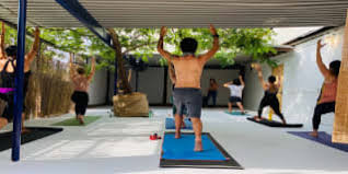 Find spas near you and book effortlessly online with tripadvisor. Best Yoga Studios In Los Angeles Classpass