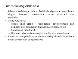 Kedatangan islam telah melengkapkan lagi pembentukan tamadun melayu. Ppt Kecemerlangan Tamadun Islam Di Andalusia Powerpoint Presentation Id 2188174