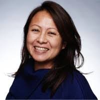 Isabelle Tran's Instagram, Twitter & Facebook