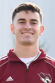 Parker Williams (3/8/2022)