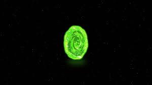 Rick and morty 1080p, 2k, 4k, 5k hd wallpapers free download, these wallpapers are free download for pc, laptop, iphone, android phone and ipad desktop 24 Rick And Morty Portal Wallpapers Wallpaperboat