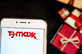 We did not find results for: Department Stores Biggest Threat Isn T Amazon It S Tjx