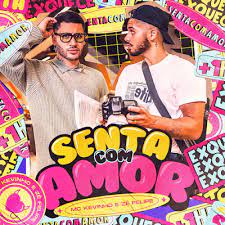 Clique em uma opção abaixo para baixar: Mc Kevinho Feat Ze Felipe Senta Com Amor Funk 2021 Baixar Musica