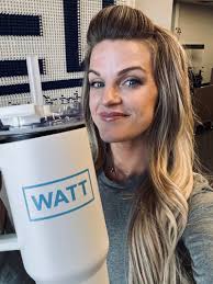 watt #womenadvocatingtodayfortomorrow #womeninconstruction