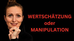 🎯 Wertschätzung oder Manipulation?