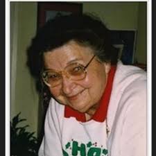 Gladys "Jo" Owen Davidson Obituary December 27, 2014