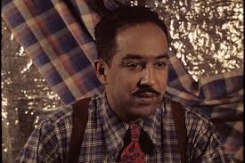 Langston Hughes