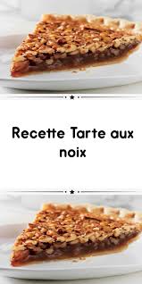 Recette Tarte Aux Noix Recette Tarte Aux Noix Tarte Aux Noix Recette Tarte
