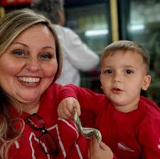 It's been a minute since I've been