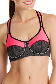 Finding the best sports bra to support you is never easy but it couldn't be more important. 10 Of Our Favourite Workout And Sports Bra S
