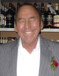 Stanley Ian Joe Bird