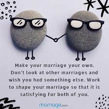 There's nothing like a beautiful quote to inspire and encourage. 100 Marriage Quotes You Will Love