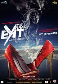 I Spit On Your Grave 2 Full Movie Watch Online Dailymotion The Final Exit Hd Movies Full Movies Download Movies