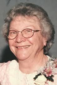 Evelyn (Reed) Robbins Obituary January 18, 2017