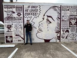 Ted's Weekend in 5 Photos