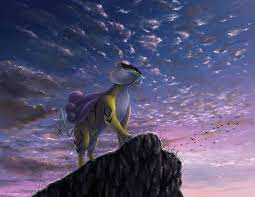 I missed the event which made me mad. 140 Legendary Dogs Ideas Pokemon Pokemon Art All Pokemon