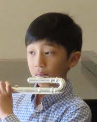 Young Musicians Contest 2017