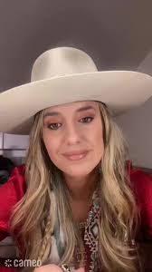 Lainey Love Hampton Kelle