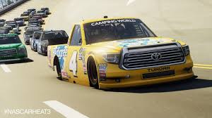 To keep up with the times, players can pay $9.99 for the 2019 season update. Nascar Heat 3 December Dlc Officially Licensed By Nascar