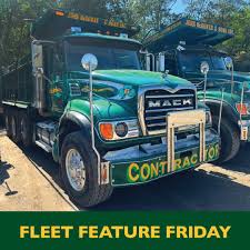 Image result for Mack Red 1995 Fleet