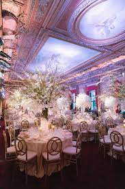 Grand Wedding In Nyc Nyc Wedding Wedding Planner Wedding
