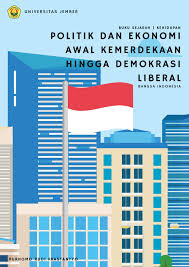 Akhirny, pemerintah terpaksa menggunakan kekuatan militer untuk menumpas para pemberontak. Kehidupan Politik Ekonomi Awal Kemerdekaan Demokrasi Liberal Flip Ebook Pages 1 28 Anyflip Anyflip
