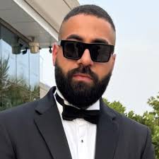 Welcome to the new era of Yams The Playlist • design & branding by the…