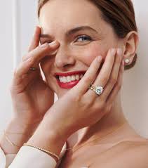 Top sustainably sourced engagement rings Deals 9 Ethical Engagement Rings  For A More Sustainable Yes