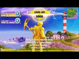 Take a look at how to complete two of the more difficult challenges: Easy Best Way To Get Xp In Fortnite