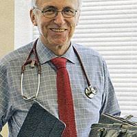 Daniel Parker Obituary