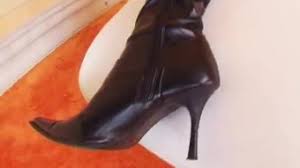 New pink high heels and white socks. Give Me Pink Tight Brunette Dumps Milk And Masturbates Pornburst
