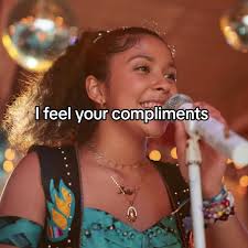 Carrie Wilson Julie and The Phantoms