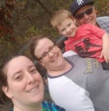 Meteorologist Valerie Smock