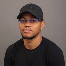 Atuoha Anthony's Speaker Profile @ Sessionize