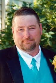 Brian Parrish Obituary